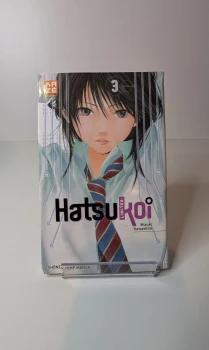 [Manga] Hatsukoi Limited T3
