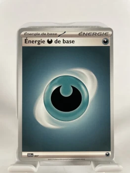 SVE 007 ENERGIE