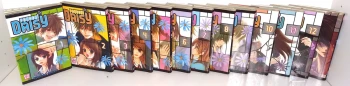 🥰 Dengeki Daisy : 1à13 (sur 16)