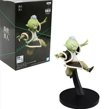 That Time I got Reincarnated as a Slime - Figurine Gobuta Otherworlder - banpresto