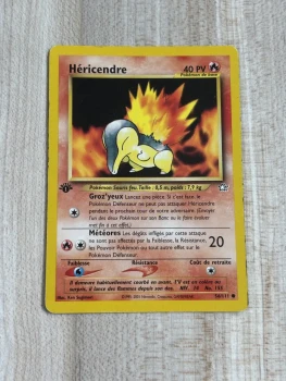 Héricendre