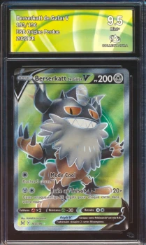 Berserkatt de Galar V - Origine Perdue - EB11 - FR - 364916008
