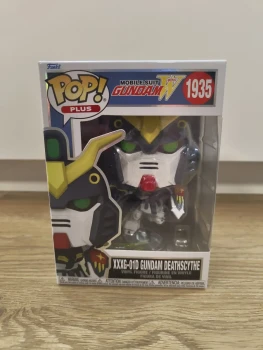 Funko POP 1935 XXXG-01D Gundam Deathscythe