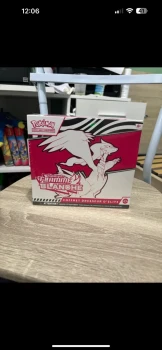 Etb ev10.5 scellé
