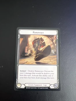 Runaways