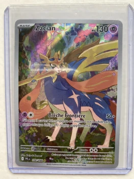 Zacian PFL 100/094