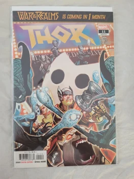 Thor 2018 11