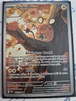Dedenne 093/88