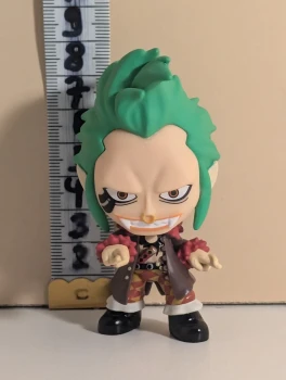 [Funko] Mystery mini's One Piece Bartolomeo