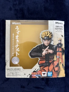 Figurine Naruto