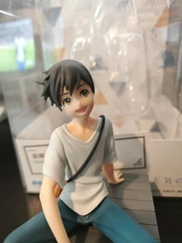 Figurine Hodaka Morishima