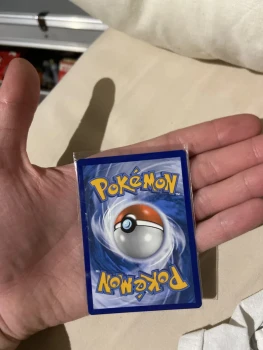 Carte Pokémon Raichu GX