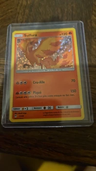 Carte pokémon