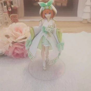 Figurine TQQ Yotsuba Nakano