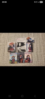 Coffret goze hotaru