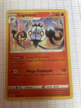 Pokémon Lugulabre