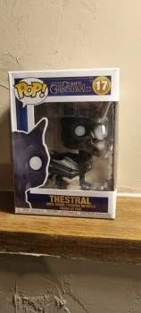 Funko Pop 17 Thestral
