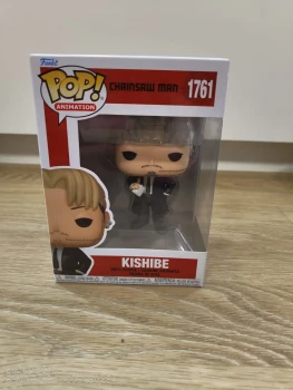 Funko POP 1761 Kishibe