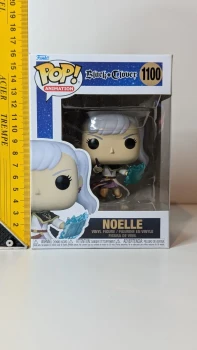 [Funko pop] Black Clover/Noelle 1100