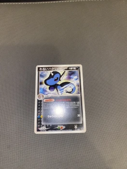 Draco Team Rocket