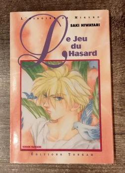 Le jeu du hasard