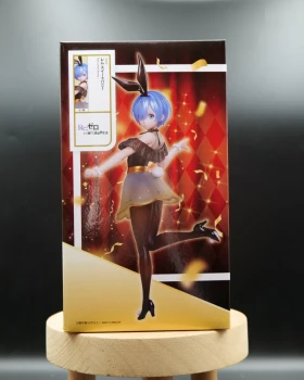Re:Zero - Rem - 1/7 - Sweet Bunny (elCOCO)