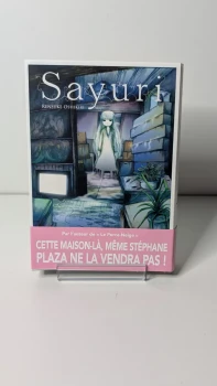 [Manga] Sayuri