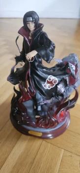 Figurine Uchiha Itachi