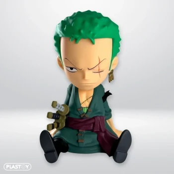 TIRELIRE ZORO