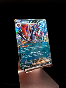 Zoroark ex 098/159