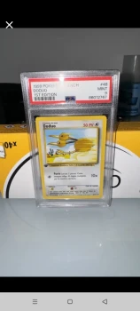 Doduo  1 édition 1999