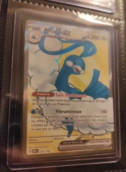 Altaria EX