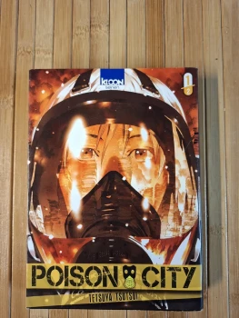 Poison city