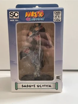 Tsume SC Sasuke