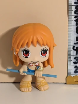 [Funko] Mystery mini's One Piece Nami