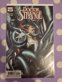 Doctor Strange 2018 18