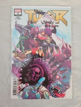 Thor 2018 2
