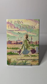 [Manga] Le Pays des Cerisiers