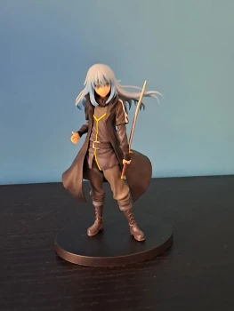 Figure d'anime