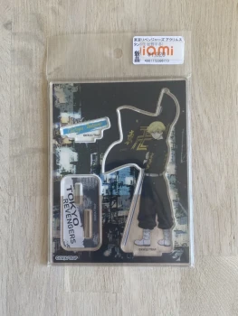 Tokyo Revengers acrylic stand: chifuyu