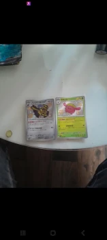 Bébé shiny japonais