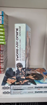 Manga Sword art online