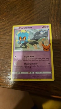 Carte pokémon