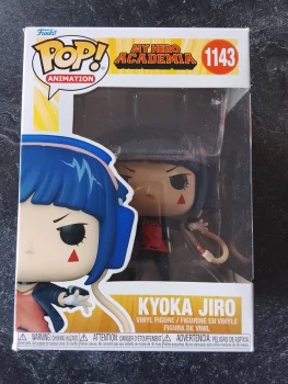 Pop Funko 1143