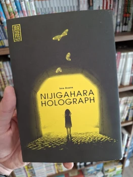 Nijigahara Holograph