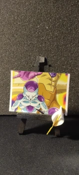 Stickers panini Dragon Ball, numéro : 152
