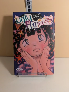 [Manga] Ugly Princess Tome 1