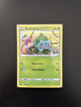Bulbizarre SWSH231 Promo