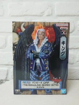 Figurine One Piece King The Grandline Series Extra banpresto