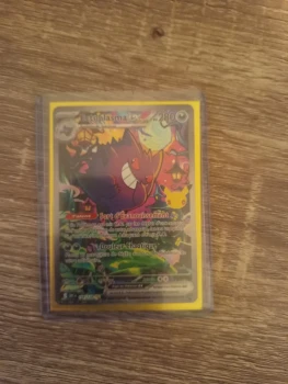 Je vends une ectoplasma ex des 30 ans